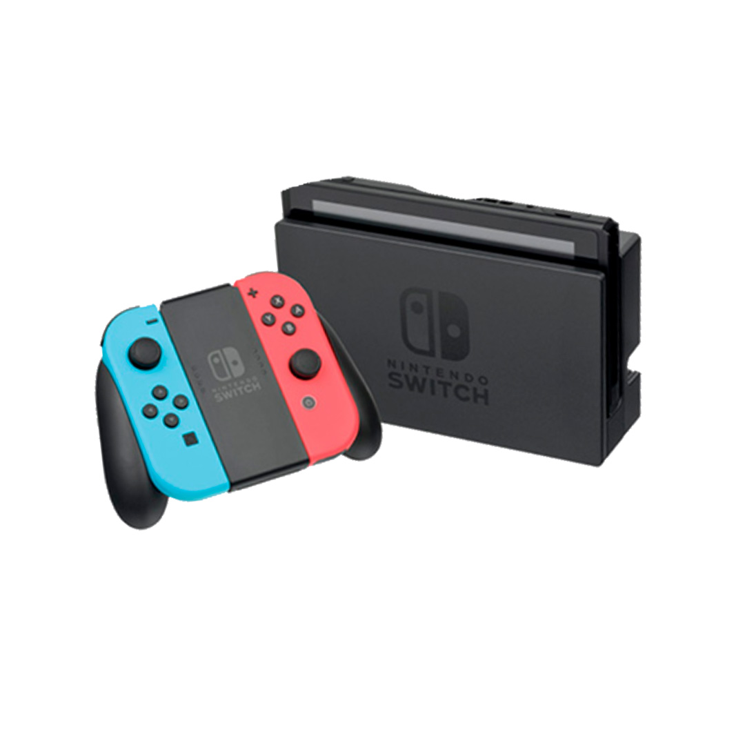Console Nintendo Switch
